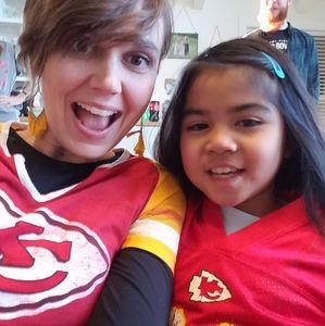 Meet your Posher, Molly